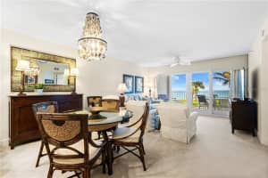 2700 OCEAN DRIVE, VERO BEACH, FL 32963 Sold 10/02/24