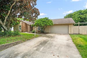 1510 NEWBRIDGE LANE, ORLANDO, FL 32825 Sold 12/04/24