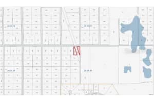 CAPE CANAVERAL SUBD UNRECORDED, MARGATE, FL 33063 - MLS#MFRO6226495