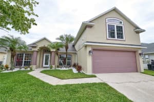 1060 GIRARD DRIVE, ORLANDO, FL 32824 Sold 10/15/24