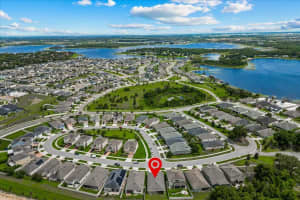 17134 GATHERING PLACE CIRCLE, CLERMONT, FL 34711 Sold 09/12/24