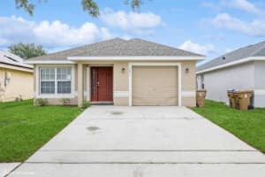 121 OWENSHIRE CIRCLE, KISSIMMEE, FL 34744 Sold 01/13/25