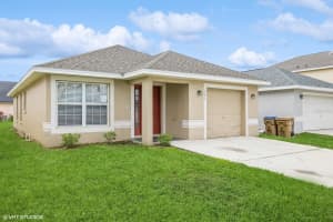 121 OWENSHIRE CIRCLE, KISSIMMEE, FL 34744 Sold 01/13/25