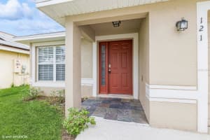 121 OWENSHIRE CIRCLE, KISSIMMEE, FL 34744 Sold 01/13/25