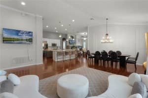 10434 STONE GLEN DRIVE, ORLANDO, FL 32825 Sold 04/15/25