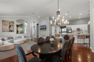 10434 STONE GLEN DRIVE, ORLANDO, FL 32825 Sold 04/15/25