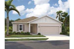 2256 BROADBROOK DRIVE, SAINT CLOUD, FL 34771 Sold 01/30/25