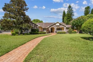 208 CHASE COURT, ALTAMONTE SPRINGS, FL 32714 Sold 09/11/24