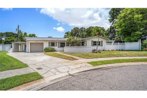 5944 32ND AVENUE, SAINT PETERSBURG, FL 33710 Sold 12/03/24