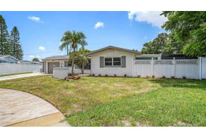 5944 32ND AVENUE, SAINT PETERSBURG, FL 33710 Sold 12/03/24