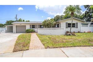 5944 32ND AVENUE, SAINT PETERSBURG, FL 33710 Sold 12/03/24