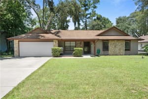 628 SAILFISH ROAD, WINTER SPRINGS, FL 32708 Sold 09/10/24