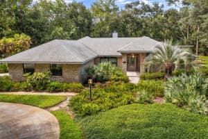 1405 SKY RIDGE DRIVE, DELAND, FL 32724 Sold 09/15/24