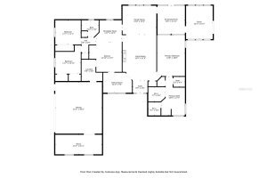 1405 SKY RIDGE DRIVE, DELAND, FL 32724 Sold 09/15/24
