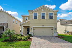 8724 PACIFIC DUNES DRIVE, DAVENPORT, FL 33896 Sold 03/14/25