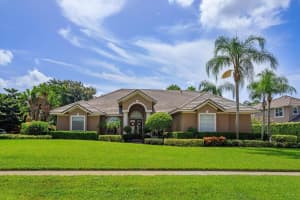 1735 LAKE ROBERTS COURT, WINDERMERE, FL 34786 Sold 10/11/24
