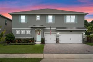 945 TALON PLACE, WINTER SPRINGS, FL 32708 Sold 09/25/24