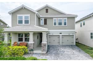 11472 SATIRE STREET, ORLANDO, FL 32832 Sold 04/01/25