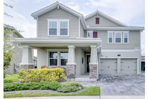 11472 SATIRE STREET, ORLANDO, FL 32832 Sold 04/01/25