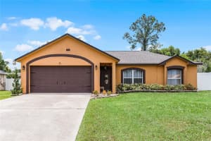 2950 ARRENDONDA DRIVE, DELTONA, FL 32738 Sold 10/07/24