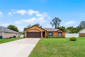 2950 ARRENDONDA DRIVE, DELTONA, FL 32738 Sold 10/07/24