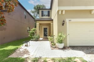 389 CAPRON ASH LOOP, CASSELBERRY, FL 32707 Sold 08/30/24