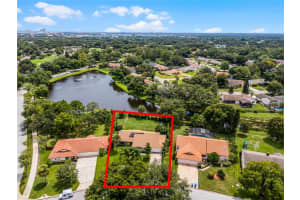 7306 SPARKLING LAKE ROAD, ORLANDO, FL 32819 Sold 12/13/24