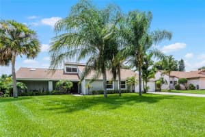 7306 SPARKLING LAKE ROAD, ORLANDO, FL 32819 Sold 12/13/24