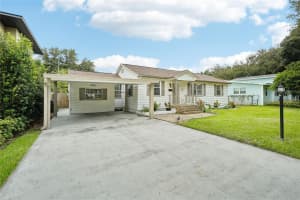 1338 VASSAR STREET, ORLANDO, FL 32804 - MLS#MFRO6226706