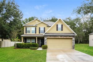 1506 HOOFPRINT COURT, FRUITLAND PARK, FL 34731 Sold 02/24/25