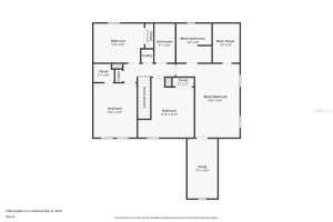1506 HOOFPRINT COURT, FRUITLAND PARK, FL 34731 Sold 02/24/25