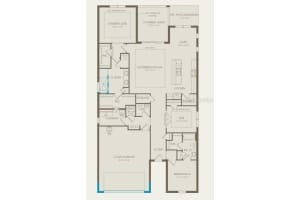 13828 FRESH IVY STREET, WINTER GARDEN, FL 34787 Sold 09/30/24