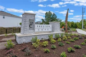 348 PRESTON COVE DRIVE, SAINT CLOUD, FL 34771 Sold 12/27/24
