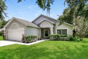 3204 SAINT AUGUSTINE COURT, KISSIMMEE, FL 34746 Sold 09/18/24