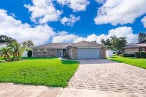 854 CHICKADEE DRIVE, PORT ORANGE, FL 32127 Sold 11/26/24