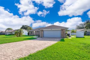 854 CHICKADEE DRIVE, PORT ORANGE, FL 32127 Sold 11/26/24