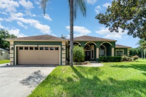 3203 COUNTRYSIDE VIEW DRIVE, SAINT CLOUD, FL 34772 Sold 09/25/24