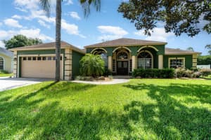 3203 COUNTRYSIDE VIEW DRIVE, SAINT CLOUD, FL 34772 Sold 09/25/24