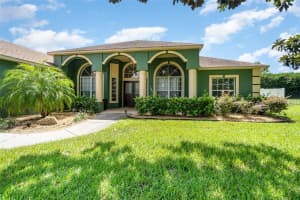 3203 COUNTRYSIDE VIEW DRIVE, SAINT CLOUD, FL 34772 Sold 09/25/24