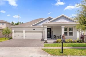 1707 SNAPPER STREET, SAINT CLOUD, FL 34771 Sold 11/18/24