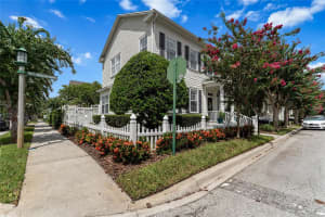 840 LAKE EVALYN DRIVE, CELEBRATION, FL 34747 Sold 12/09/24