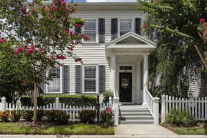 840 LAKE EVALYN DRIVE, CELEBRATION, FL 34747 Sold 12/09/24