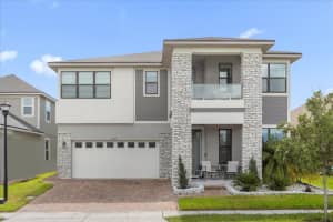 2740 CHANTILLY AVENUE, KISSIMMEE, FL 34741 Sold 10/25/24