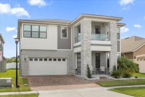2740 CHANTILLY AVENUE, KISSIMMEE, FL 34741 Sold 10/25/24
