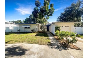 4523 20TH AVENUE, ST PETERSBURG, FL 33713 Sold 12/06/24