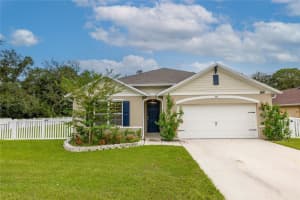 389 FORT SMITH BOULEVARD, DELTONA, FL 32738 Sold 01/18/25