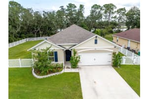 389 FORT SMITH BOULEVARD, DELTONA, FL 32738 Sold 01/18/25