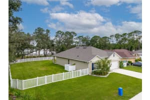 389 FORT SMITH BOULEVARD, DELTONA, FL 32738 Sold 01/18/25