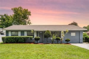 2703 MESSINA AVENUE, ORLANDO, FL 32811 Sold 09/11/24