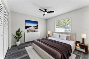 2703 MESSINA AVENUE, ORLANDO, FL 32811 Sold 09/11/24